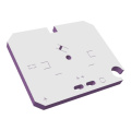 Insulation Material - 3304339017 Insulation Back Panel Pyr [Electrolux Aeg]